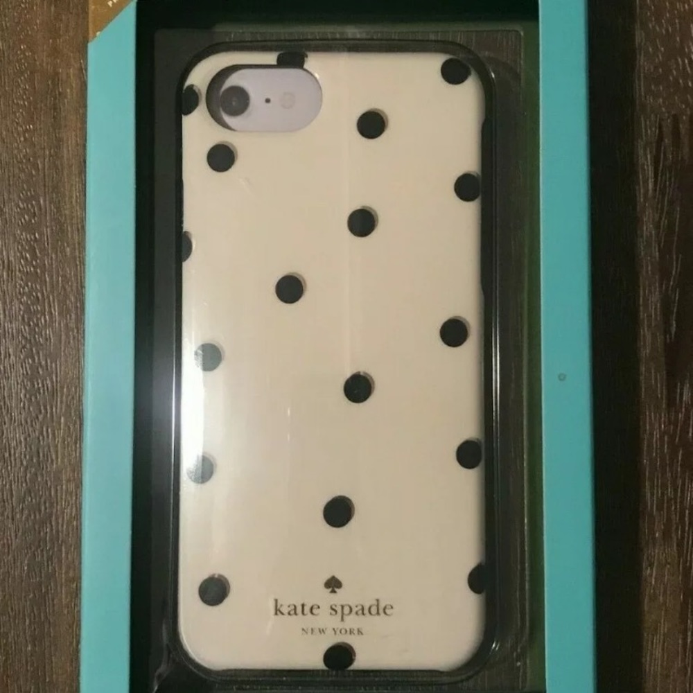 Kate Spade iPhone Case